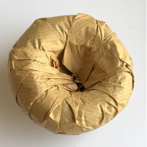 Шу Пуэр То Ча - Фабрика Чан Нинг 100 г. Photo 2